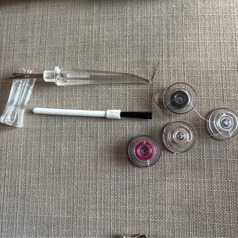 Sewing Machine Accessory Kit - Picture 7 of 7